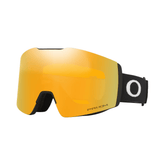 Goggles Oakley Fall Line M Matte Black - Prizm 24k Iridium - Genetik Sport