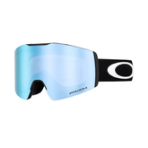 Goggles Oakley Fall Line M Matte Black - Prizm Snow Sapphire Iridium - Genetik Sport