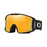 Goggles Oakley Line Miner L Matte Black - Prizm 24k Iridium - Genetik Sport