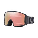 Goggles Oakley Line Miner L Matte Forged - Prizm Rose Gold - Genetik Sport