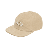 Hat Oakley Ellipse Corduroy - Pebble/Mist - Genetik Sport