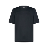 Jersey Oakley Mens Free Ride SS - Blackout - Genetik Sport