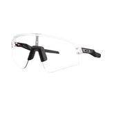 Sunglasses Oakley Sutro Lite Sweep Matte Clear - Clear Photochromic - Genetik Sport