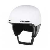 Youth Helmet Oakley MOD1 MIPS - White - Genetik Sport