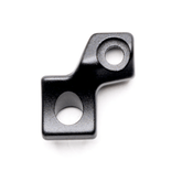 Dropper Post Remote Ispec EV Clamp OneUp Components - Genetik Sport