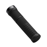 Grips OneUp Components Lock - On - Black Thin - Genetik Sport