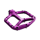 Pedals OneUp Components Aluminium - Purple - Genetik Sport