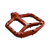 Pedals OneUp Components Aluminium - Red - Genetik Sport