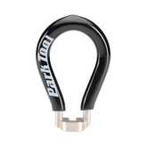 Spoke Wrench Park Tool SW - 0 - Black - Genetik Sport