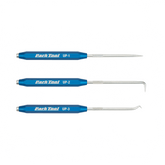Utility Pick Set Park Tool UP - SET 3 picks - Genetik Sport