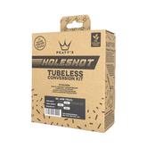 MTB Tubeless Conversion Kit Peatys 25mm XC - Genetik Sport