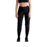 Pants Peppermint Signature - Black - Genetik Sport