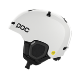Helmet POC Fornix MIPS - Blixten White - Genetik Sport