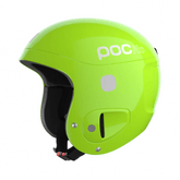 Helmet Poc Pocito Skull - Fluorescent Yellow/Green ADJ - Genetik Sport