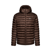Jacket POC Mens Coalesce - Bronzite Brown - Genetik Sport