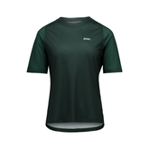 Jersey POC Womens Motion Air SS - Pargasite Green - Genetik Sport