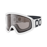 MTB Goggles Poc Ora - Hydrogen White/Clarity Trail/Cloudy Brown - Genetik Sport