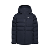 Parka POC Mens Loft - Uranium Black - Genetik Sport