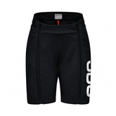 Race Shorts POC Jr - Uranium Black - Genetik Sport