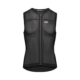 Vest POC Mens Spine VPD Air - Uranium Black - Genetik Sport