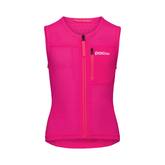 Vest POC Pocito VPD Air - Fluorescent Pink - Genetik Sport