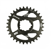 Chainring Praxis Wave DM-B 0mm Offset 32T - Genetik Sport