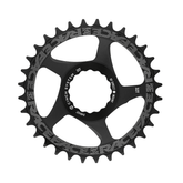 Chainring Race Face Cinch Direct Mount 32T 10 - 12sp - Black - Genetik Sport
