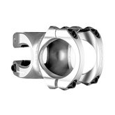 Stem Race Face Turbine R 35x40mm - Silver - Genetik Sport