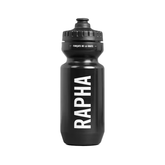 Bottle Rapha Pro Team - Black / White 625ml - Genetik Sport