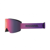 Goggles Rossignol Otava S - Purple - Genetik Sport