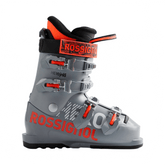 Ski Boots Rossignol Hero JR 65 - Power Grey - Genetik Sport