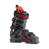 Ski Boots Rossignol Hero World Cup Z Soft+ - Meteor Grey - Genetik Sport
