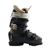 Ski Boots Rossignol Womens Vizion 4B 80 Pro GW - Black - Genetik Sport