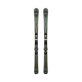 Skis Rossignol Arcade 84 K + SPX 12 Bindings - Genetik Sport