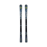Skis Rossignol Forza 40° V - CA + XP11 Bindings 2026 - Genetik Sport