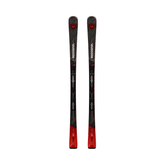 Skis Rossignol Forza 60° Ti Konect + SPX12 Bindings 2026 - Genetik Sport