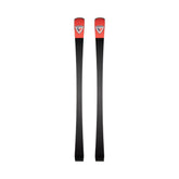 Skis Rossignol Hero Carve K + SPX 12 Bindings - Genetik Sport