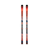 Skis Rossignol Hero FIS GS FAC R22 - Genetik Sport