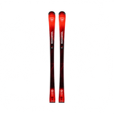 Skis Rossignol Hero Multi-Event Open - Genetik Sport