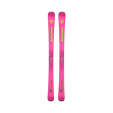 Skis Rossignol Super Arcade 94 Pink Open - Genetik Sport