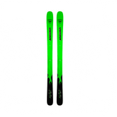 Skis Rossignol Super Blackops Open - Genetik Sport