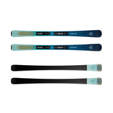 Women's Skis Rossignol Arcade 84 K + NX12 Bindings - Genetik Sport