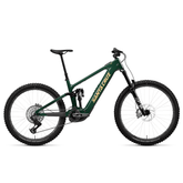 E - Bike Santa Cruz Vala 1 C Mx GX AXS - Midnight Green - Genetik Sport