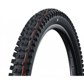 Tire Schwalbe Tacky Chan Gravity Pro 27.5x2.50 Soft Radial - Genetik Sport