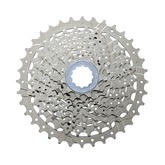 Cassette Shimano CS - HG400 - 9 9sp 11 - 32T - Genetik Sport