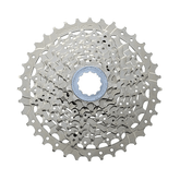 Cassette Shimano CS - HG400 - 9 9sp 11 - 36T - Genetik Sport