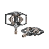 Pedals Shimano XTR M9120 SPD W/ Cleats SM - SH51 - Genetik Sport