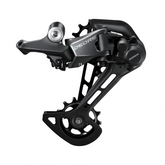 Rear Derailleur Shimano Deore RD - M6100 12sp SGS - Genetik Sport