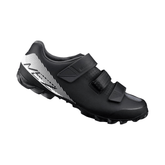 Shoes Shimano SH - ME2 Black/White - Genetik Sport