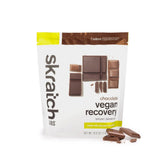 Sport Vegan Recovery Drink Mix Skratch Labs 708g - Chocolate - Genetik Sport